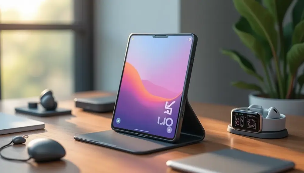 Samsung Galaxy Z Fold