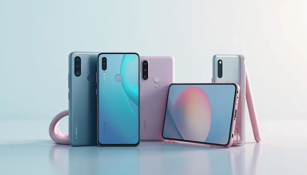 Samsung Smartphone Vergleich ohne Vertrag: Die besten Modelle im Test