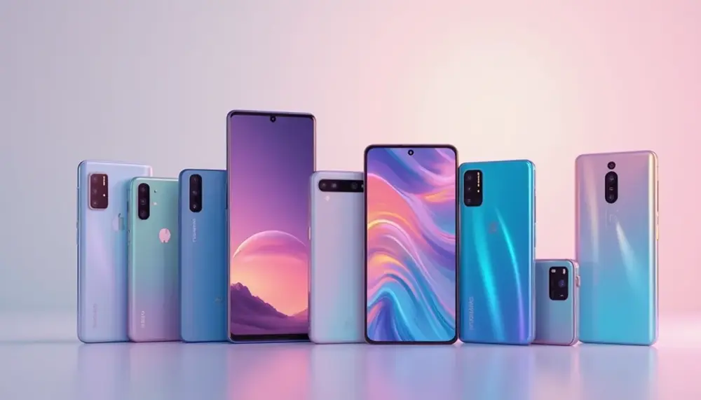 Samsung Smartphones der Mittelklasse im Vergleich: Perfektes Preis-Leistungs-Verhältnis?
