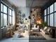 skandinavisches-design-vs-industrial-chic-wohntrends-im-vergleich