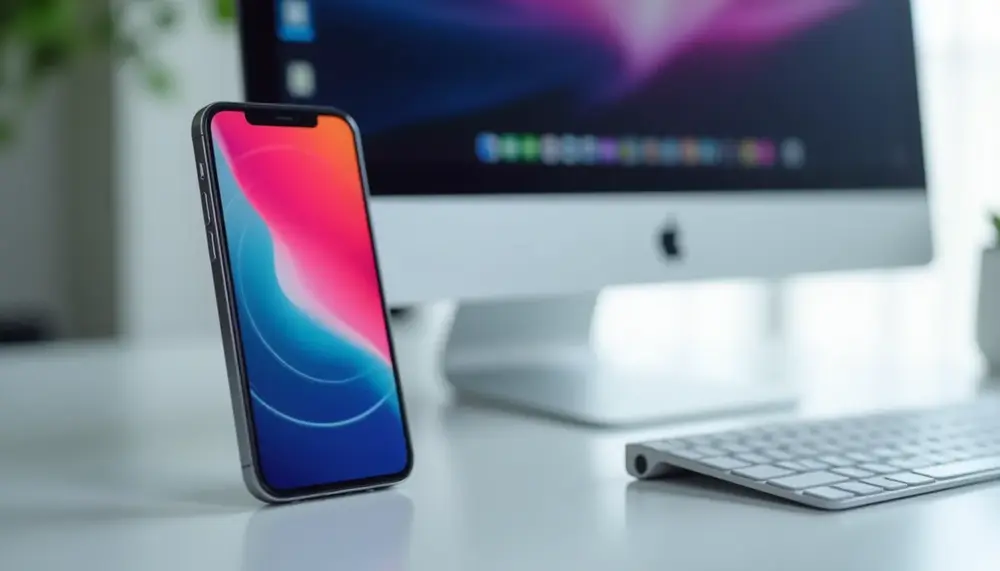 Smartphone vs PC: Ein Vergleich der Rechenleistung