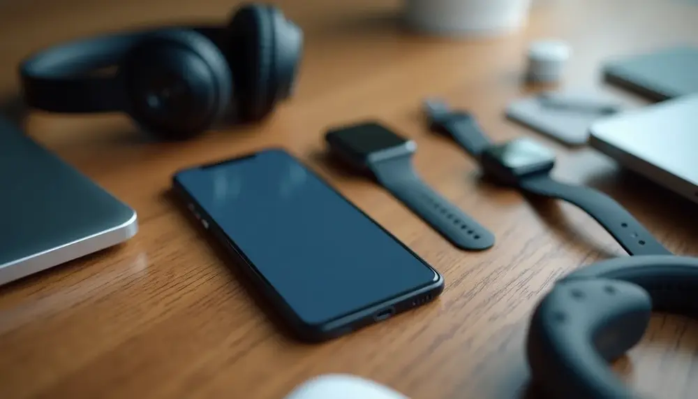 Smartphones: Komplett-Guide 2026