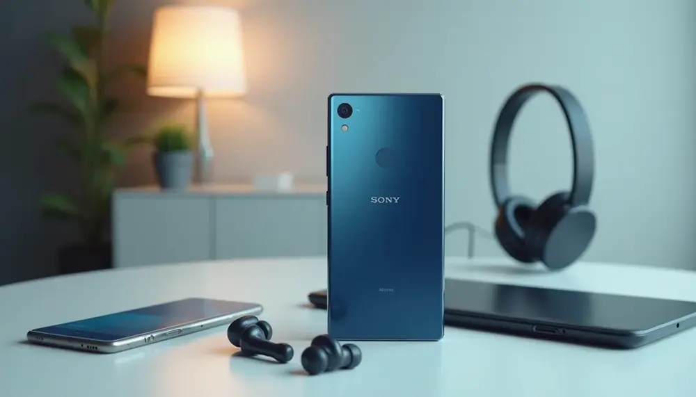 Sony Xperia 5