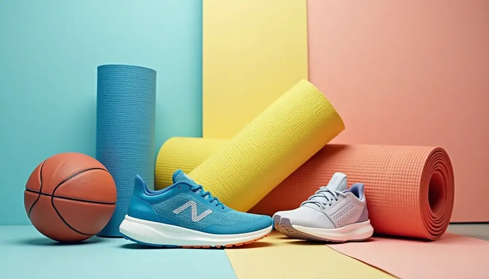 Sportausrüstung: Komplett-Guide 2026