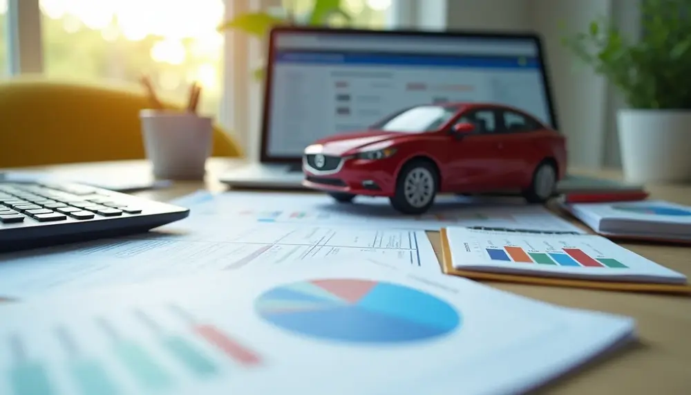 Tarifvergleich Autoversicherung: So finden Sie den besten Schutz