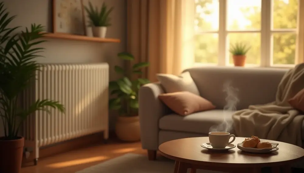 Tarifvergleich Fernwärme: Alles, was Sie wissen müssen