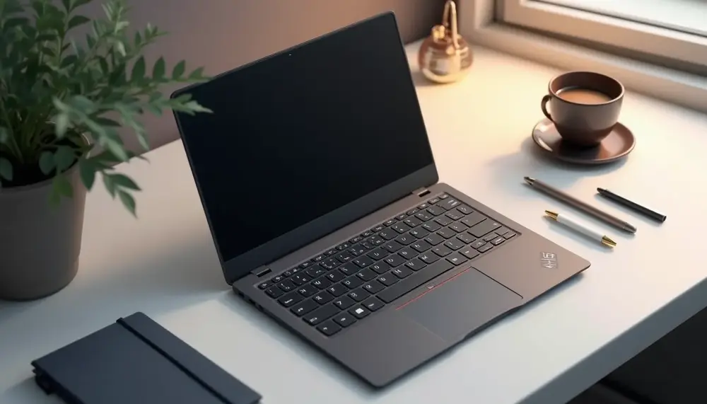 ThinkPad X1 Yoga G5