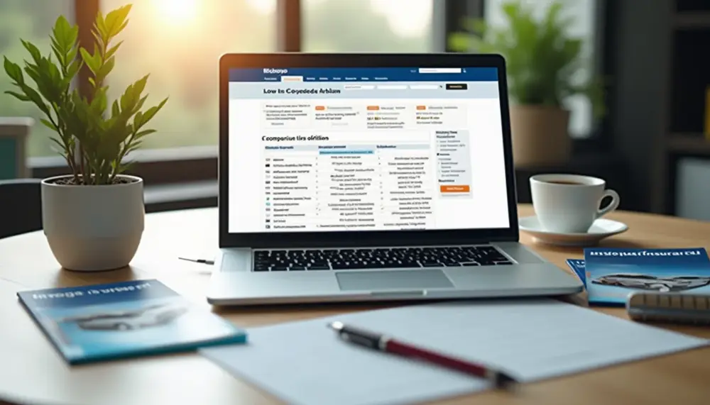 UKV Tarifvergleich: Finden Sie die passende Versicherung