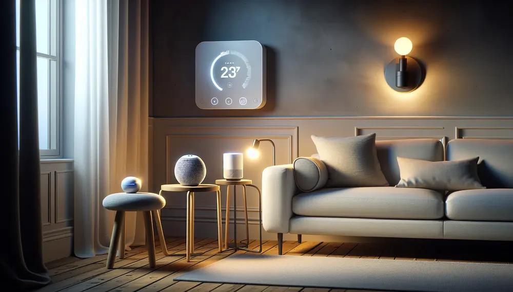 Vergleich der besten Smart Home Systeme: Finden Sie das ideale