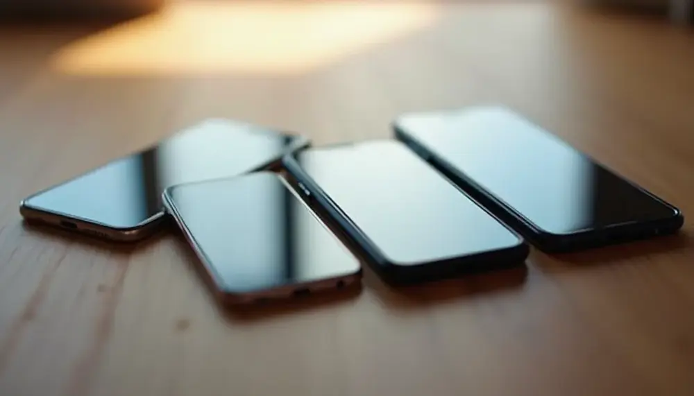 Vergleich der Smartphone Maße: Welches Gerät passt besser zu Ihnen?