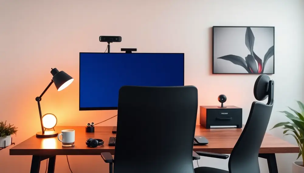 Webcams für Home Office und Streaming: Welche ist die richtige für dich?