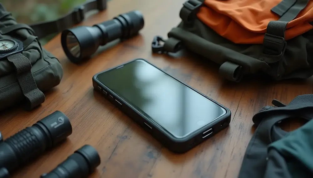 Welches Rugged Smartphone ist das beste? Ein Vergleich der Top Modelle