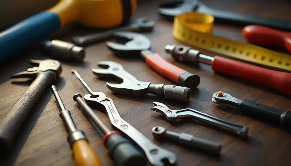 Werkzeug: Der komplette Experten-Guide 2025